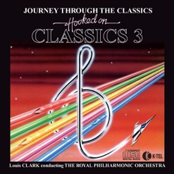 JOURNEY THROUGH THE CLASSICS-HOOKED ON CLASSICS 3 cover art