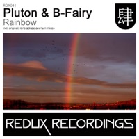 Rainbow - Single - Pluton & B-Fairy