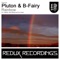 Rainbow (Rene Ablaze Remix) - Pluton & B-Fairy lyrics