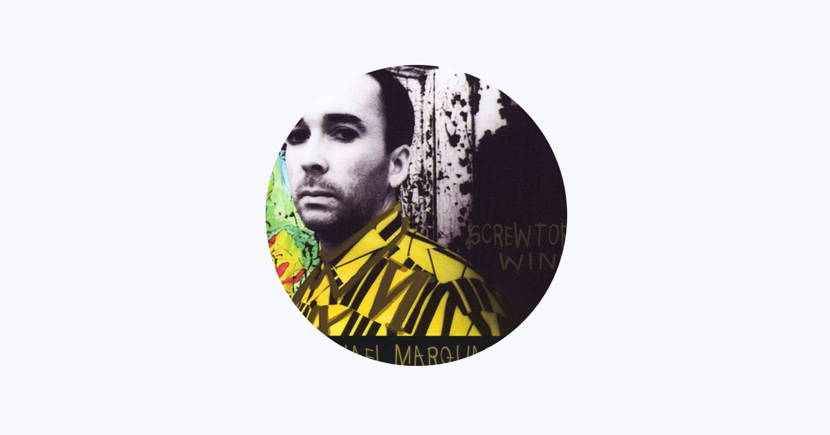 ‎Michael Marquart - Apple Music