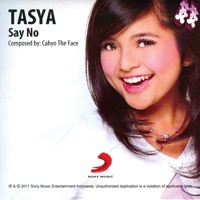 Tasya - Say No