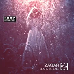 Learn to Fall - EP - Zagar Learn to Fall - EP - Zagar