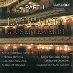Verdi: La Traviata, Part I