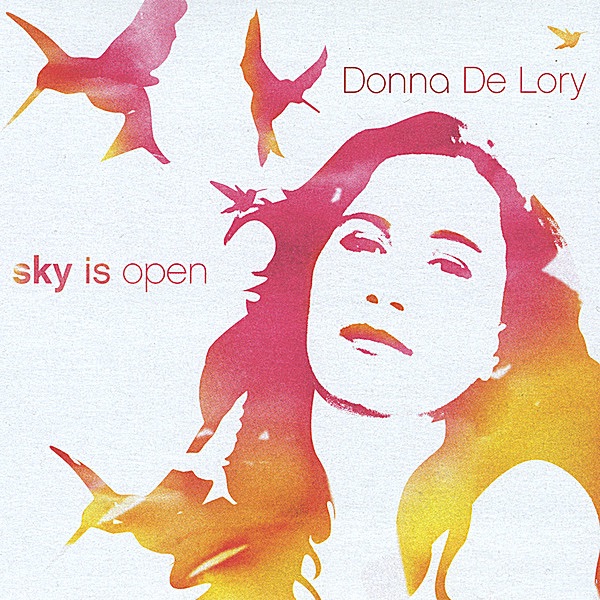 Sky Is Open cover art
