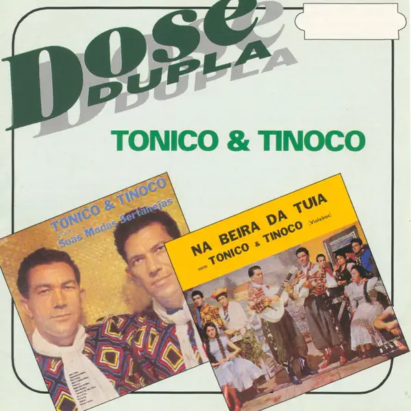 Tristeza do Jeca — Tonico & Tinoco