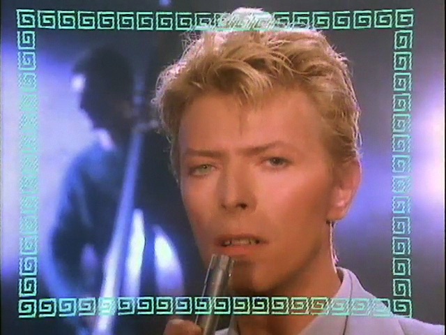China Girl