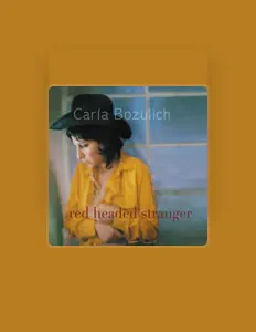 聆聽 Carla Bozulich、觀看音樂影片、閱讀小傳、查看巡演日期等！