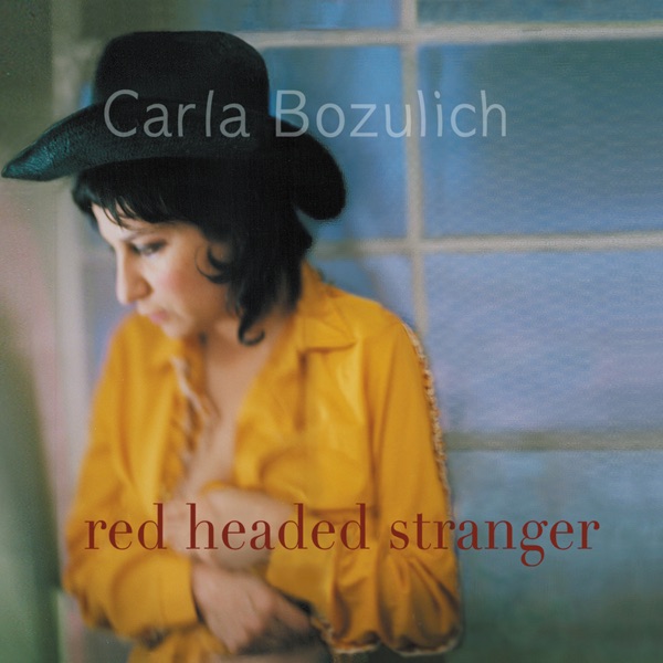Time of the Preacher / Blue Rock Montana / Red Headed Stranger