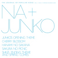 Journal of Popular Noise, Vol. 1, Issue 9 - Single - Junko & Na
