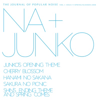 Journal of Popular Noise, Vol. 1, Issue 9 - Single