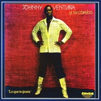 Lo Que Te Gusta (Remastered) - Johnny Ventura