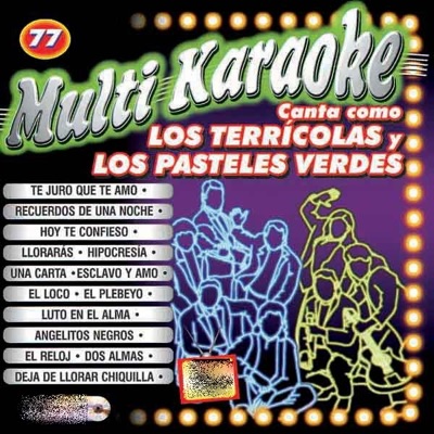 Musicmakers - Te Juro Que Te Amo