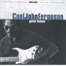 Cool John Ferguson - Chunk of Funk