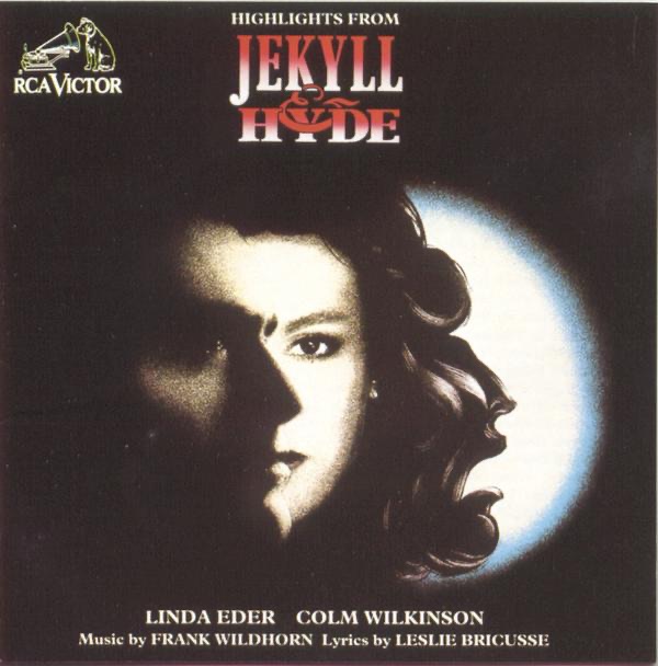 Hyde – Jekyll