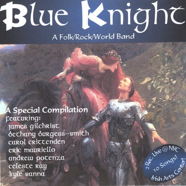 Special Compilation (feat. James Gilchrist)