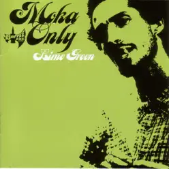 Lime Green - Moka Only Lime Green - Moka Only