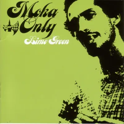 Lime Green - Moka Only Lime Green - Moka Only