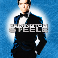 Remington Steele - Remington Steele, Season 1 artwork