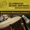 Basement Bhangra Anthem - EP