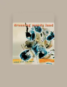 Listen to Dronning Mauds Land, watch music videos, read bio, see tour dates & more!