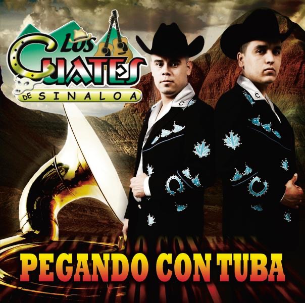 Pegando Con Tuba