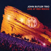 John Butler Trio: Live At Red Rocks - John Butler Trio