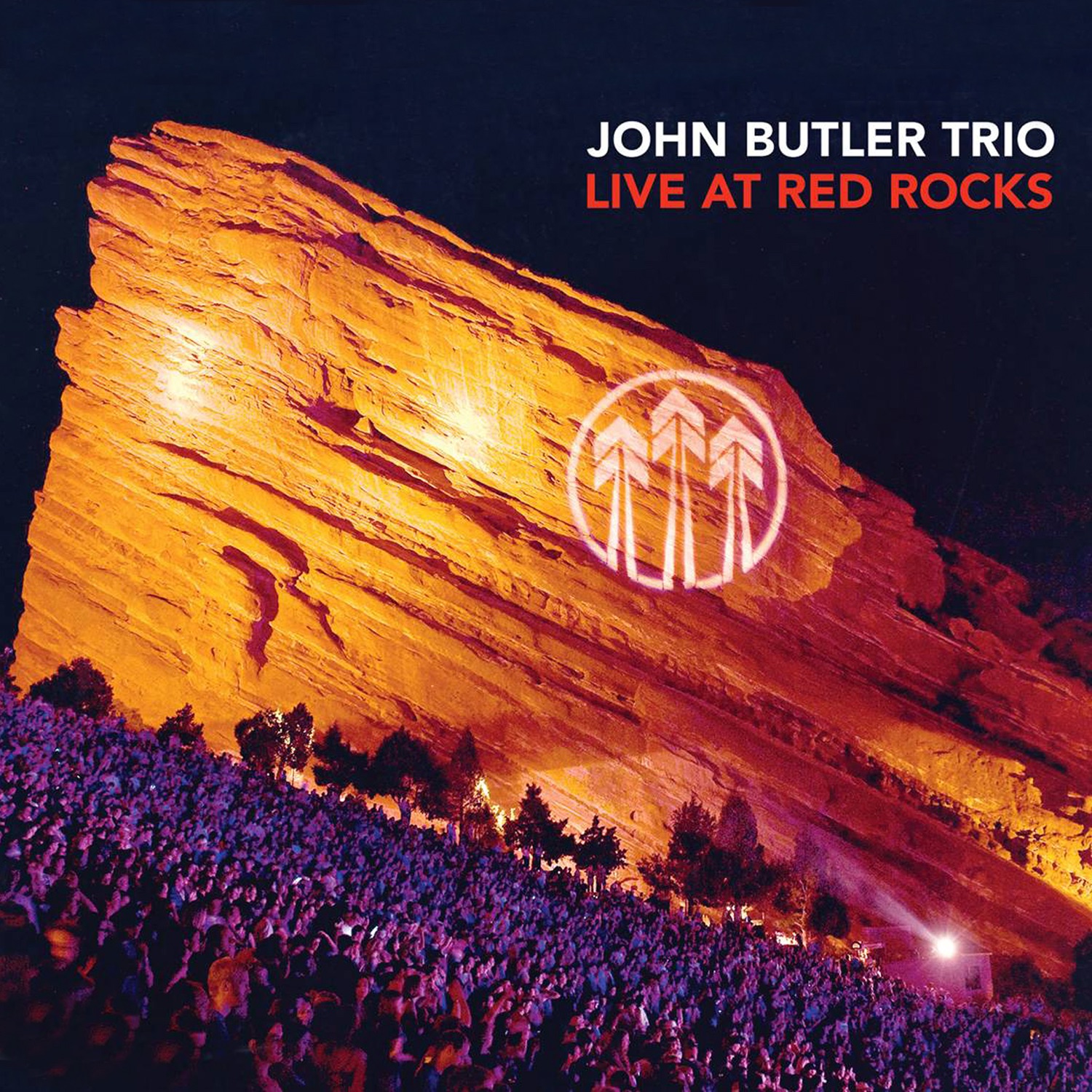 John Butler Trio - Better Than (Studio M)