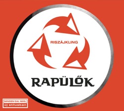 Rapülök - Túr Dö Flanc