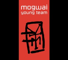 Mogwai - Tracy