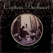 Captain Beefheart & His Magic Band - Big Black Baby Shoes