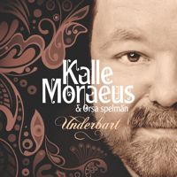 Underbart - Kalle Moraeus &amp; Orsa Spelmän Cover Art