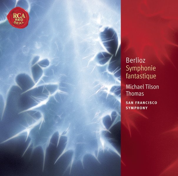 Berlioz: Symphonie Fantastique, Lélio ou le retour à la vie cover art