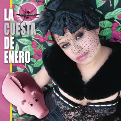 La Cuesta de Enero - Single