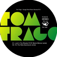 Voyage Direct Remixes, Pt. 2 - EP - Tom Trago