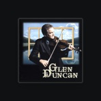 Glen Duncan
