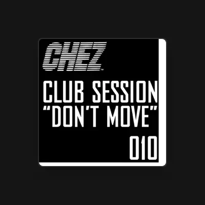 Listen to Club Session, watch music videos, read bio, see tour dates & more!