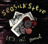 Seasick Steve