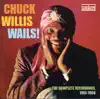 Chuck Willis - I Rule My House