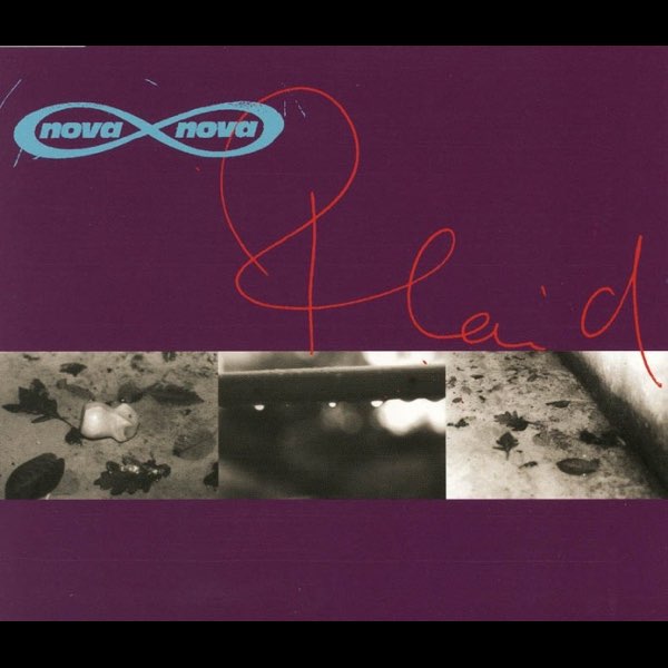 未使用 Nova Nova - Plaid / レコード 未使用 Nova Nova - Plaid / レコード 未使用 Nova Nova - Plaid