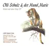 Von Omi nicht Opi sagen