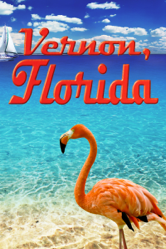 Vernon, Florida - Errol Morris Cover Art