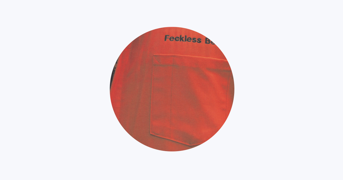 ‎Feckless Beast - Apple Music