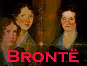 Brontë