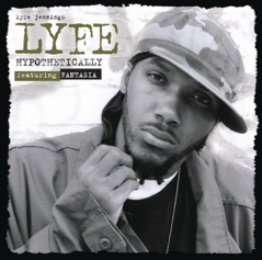 Hypothetically (feat. Fantasia) - Single