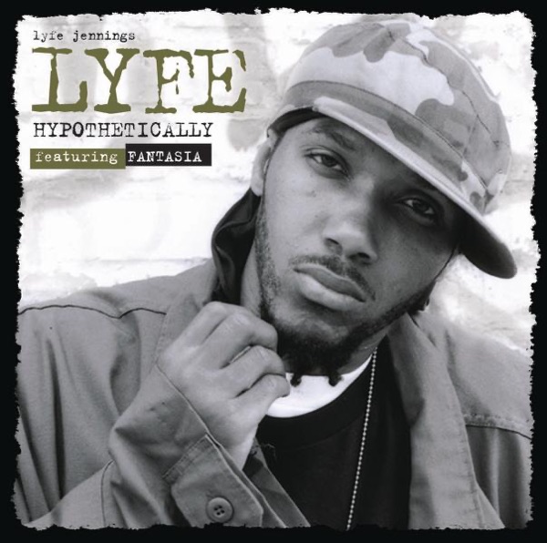 Hypothetically (feat. Fantasia)
