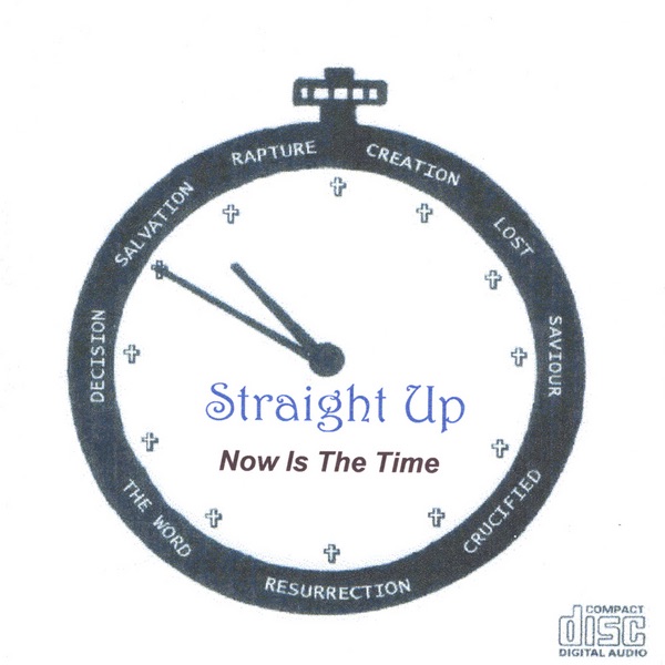 Now Is the Time