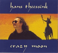 Hans Theessink - Lazy, Long Hot Summer's Day