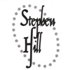 Stephen Hill