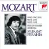 Stream & download Mozart: Piano Concertos, No. 19 & 23