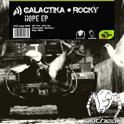 Hope - Single
